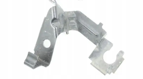 Brake vacuum hose/pipe