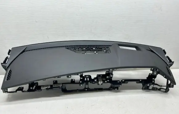 KIA Niro Dashboard 84720AT850BK 84710AT850CCV 522AH0085