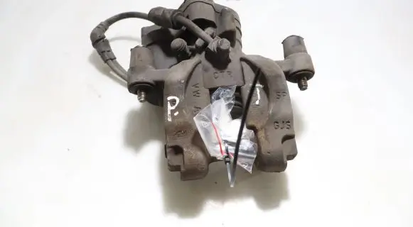 Skoda Superb B8 (3V) Rear brake caliper