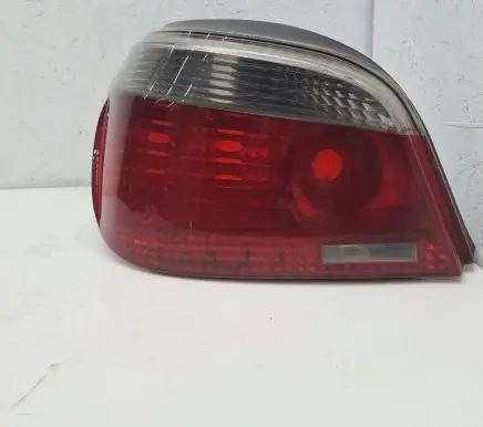 BMW 5 E60 E61 Rear/tail lights 7165737