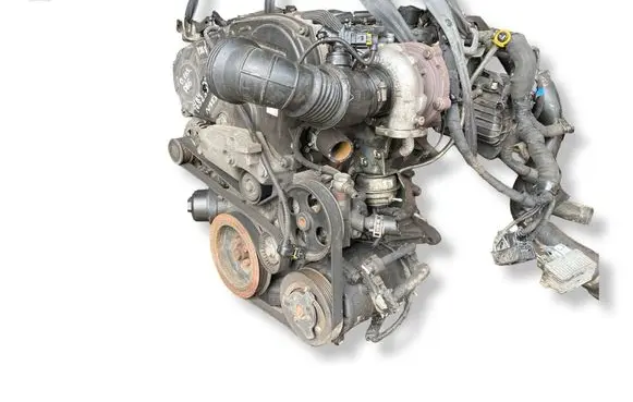 Opel Insignia A Engine A20DTH