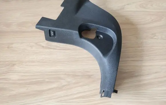 BMW M4 F82 F83 Dashboard side end trim 7315129 51437266635 61319200316