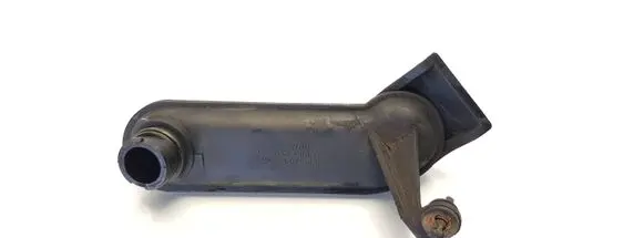 Ford Transit Oil fill pipe YC1Q6763AB PA66GF35 C8W0A