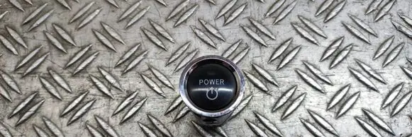 Toyota Prius (XW20) Engine start stop button switch 7102W4D
