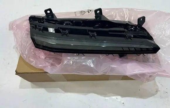 Peugeot 308 LED Daytime headlight 
