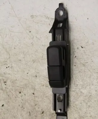 Honda Civic X Seat belt adjustment rail 3556