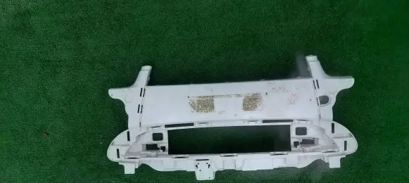 Smart ForTwo II Front bumper A4516270102