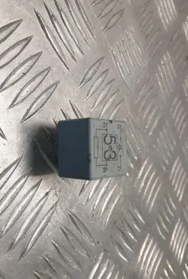 Porsche Cayenne (9PA) Other relay 141951253B
