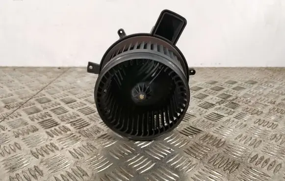Jeep Grand Cherokee Heater fan/blower AY2727006370