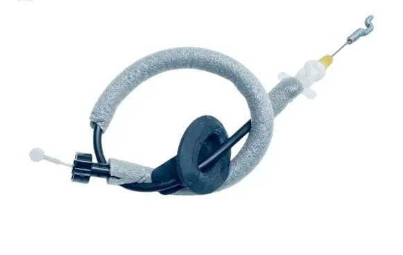 Cupra Formentor Rear door cable line 5FA839085A