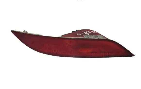 Volvo V40 Rear fog light 31395551