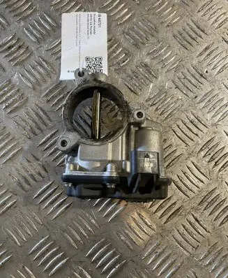 Mercedes-Benz E W238 Throttle valve A6540900070