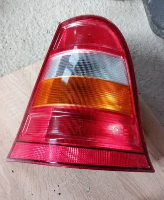 Mercedes-Benz A W168 Rear/tail lights 1688200164L