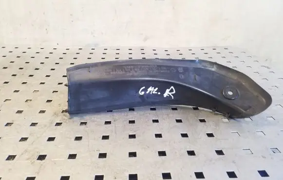 BMW 3 F30 F35 F31 Rear/tail light trim molding 51497290652 7290652