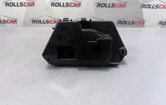 Mercedes-Benz S W220 Door control unit/module 2208216279 03463093 034630930105
