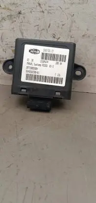 Peugeot 807 Other control units/modules 09733009904 EAS10001