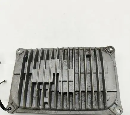 Mercedes-Benz CLS C257 LED ballast control module A2229000821 A2139015504