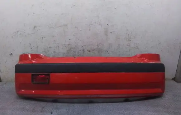Hyundai Atos Prime Rear bumper