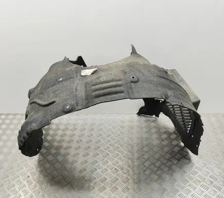 Aston Martin DBX Front wheel arch liner splash guards PY83166562AA