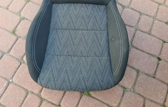Opel Astra K Interior set 