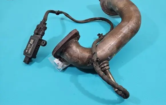 Opel Insignia B Lambda probe sensor 55514489 IMPRK1469218