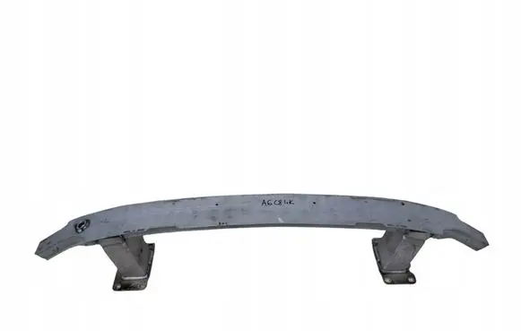 Audi A6 S6 C8 4K Front bumper support beam