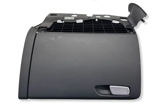 Audi A4 S4 B8 8K Glove box set 8K1857035 8K0971679A 8K1857506