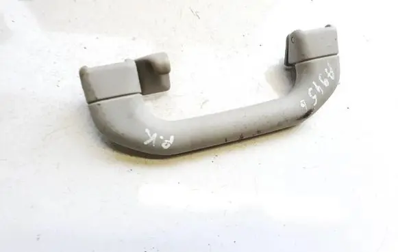 Skoda Octavia Mk1 (1U) Front interior roof grab handle 1h0857007