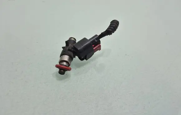 Dodge Grand Caravan Fuel injector 0280158233