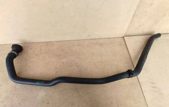 BMW 1 F20 F21 Heater radiator pipe/hose 9208169 64219208169