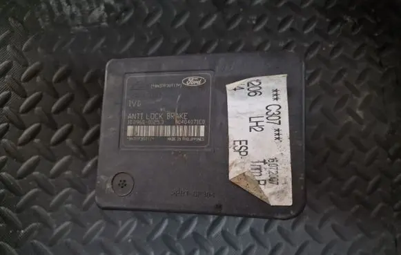 Ford Focus C-MAX ABS Pump 10096001253