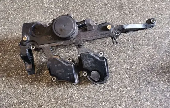 Renault Trafic II (X83) Intake manifold 8200673395