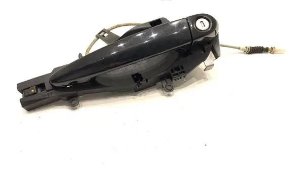BMW 3 E92 E93 Front door exterior handle