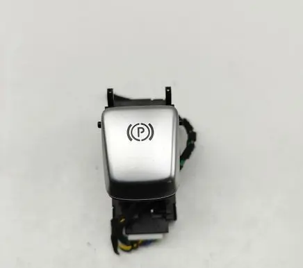 Mercedes-Benz CLS C257 Hand parking brake switch A2139056608