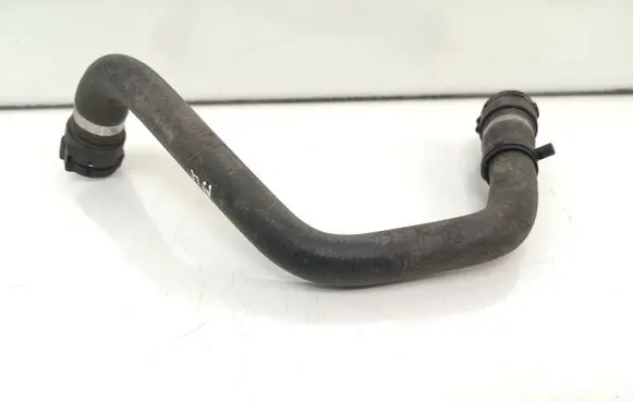 BMW 5 E60 E61 Engine coolant pipe/hose 6917698 6421691769801