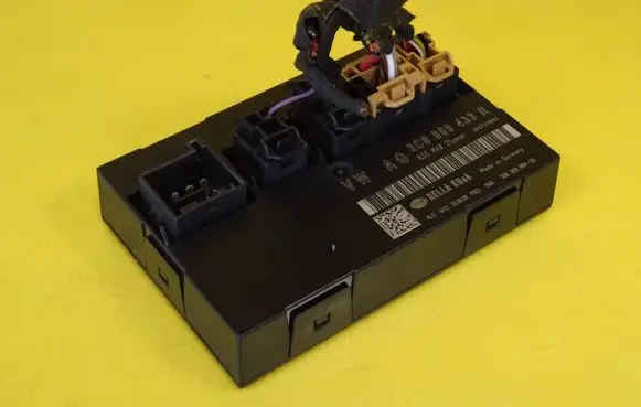 Comfort/convenience module