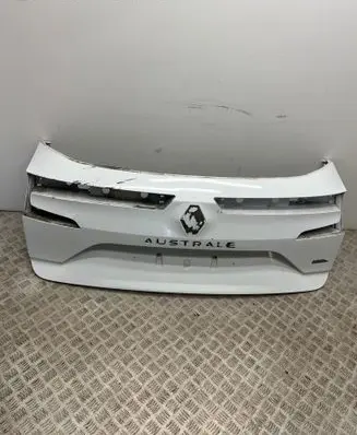 Renault Austral Tailgate/trunk/boot lid 848103010R
