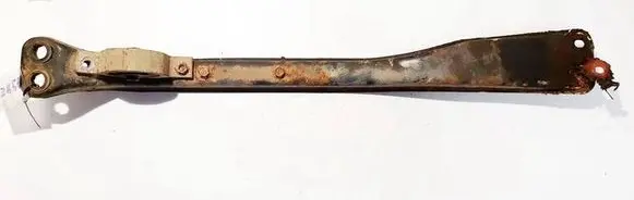 Nissan Micra Front subframe