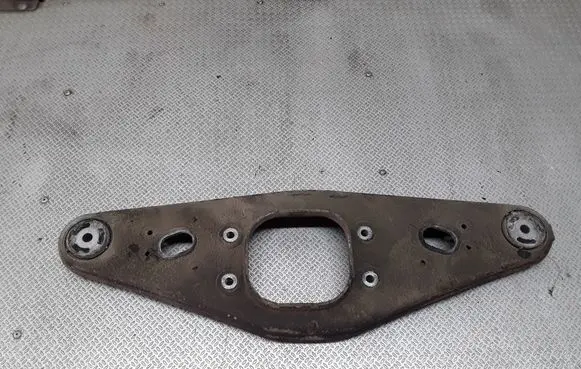 Mercedes-Benz E W211 Rear differential/diff mount bracket A2303521806