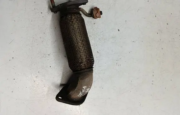 KIA Optima Muffler trim af1aw984