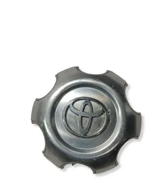 Toyota Land Cruiser (J120) Original wheel cap 