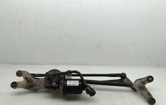KIA Sorento Front wiper linkage and motor 035247410 981003E000