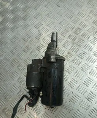 Seat Ibiza II (6k) Starter motor