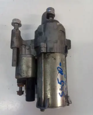 Audi S5 Starter motor 079911022