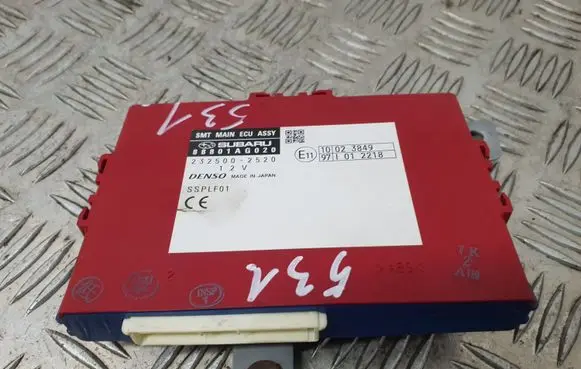 Subaru Outback Door control unit/module 88801AG020 2325002520