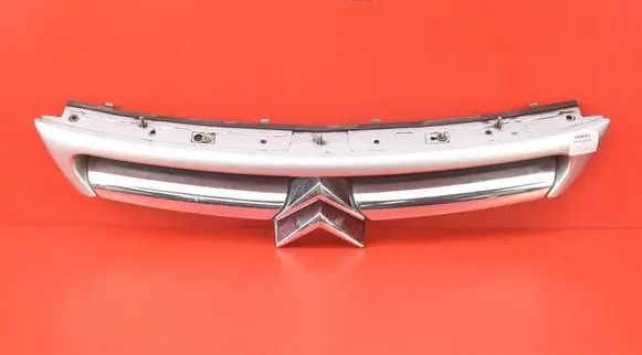 Audi A6 S6 C8 4K Front grill 1484199477D