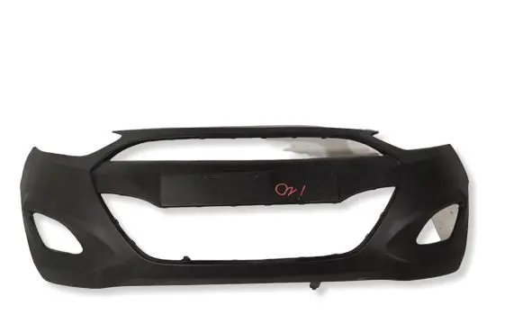 Hyundai i10 Front bumper 865110X200