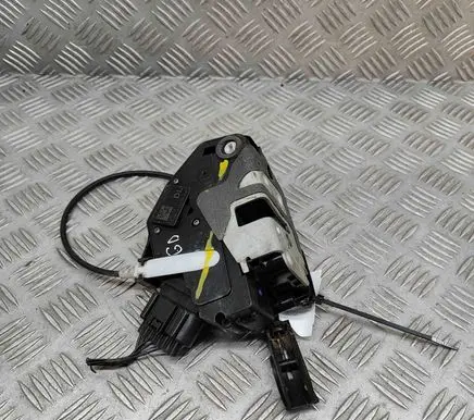 Ford Ranger Rear door lock CM5AA26412BB