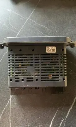 BMW X3 F25 Headlight ballast module Xenon 7316182 63117316182