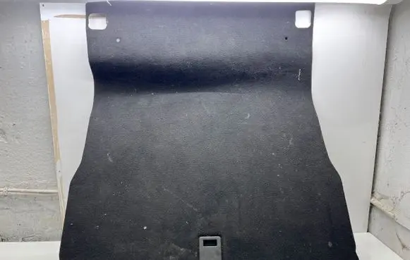 Mercedes-Benz E W212 Trunk/boot mat liner A2126800042